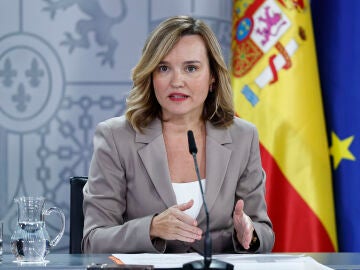 Pilar Alegría