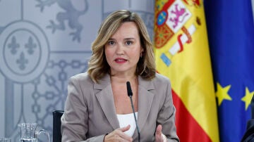 Pilar Alegría