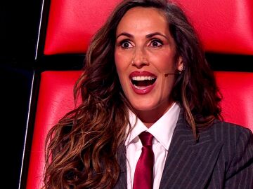 Mal&uacute;, coach de La Voz