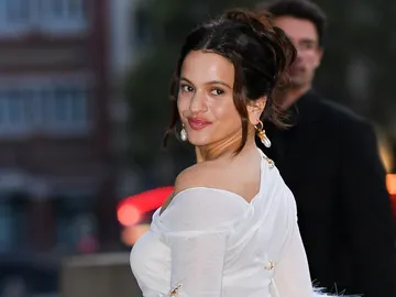 Rosalía Rosalía