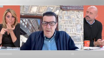 Respuesta al juez Calatayud.