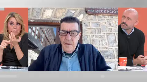 Respuesta al juez Calatayud. Respuesta al juez Calatayud.