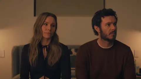 Nadie quiere esto, con Kristen Bell Nadie quiere esto, con Kristen Bell