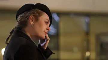 Evren y Bahar se dicen todo lo que callaban y entienden que ya no hay vuelta atrás para ellos  Evren y Bahar se dicen todo lo que callaban y entienden que ya no hay vuelta atrás para ellos