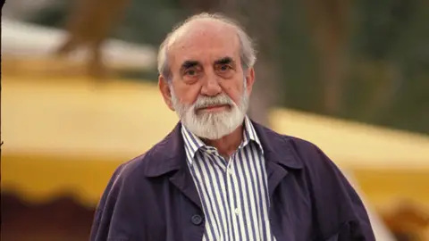 Antonio Ferrandis Antonio Ferrandis