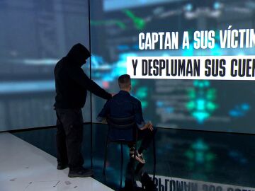 Secuestros de los Trinitarios