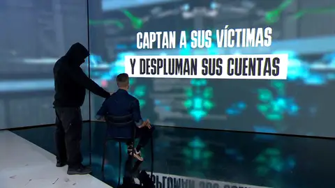 Secuestros de los Trinitarios Secuestros de los Trinitarios