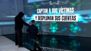 Los secuestros de jóvenes para vaciar sus cuentas: la banda de los Trinitarios comete delitos cada vez más graves en España