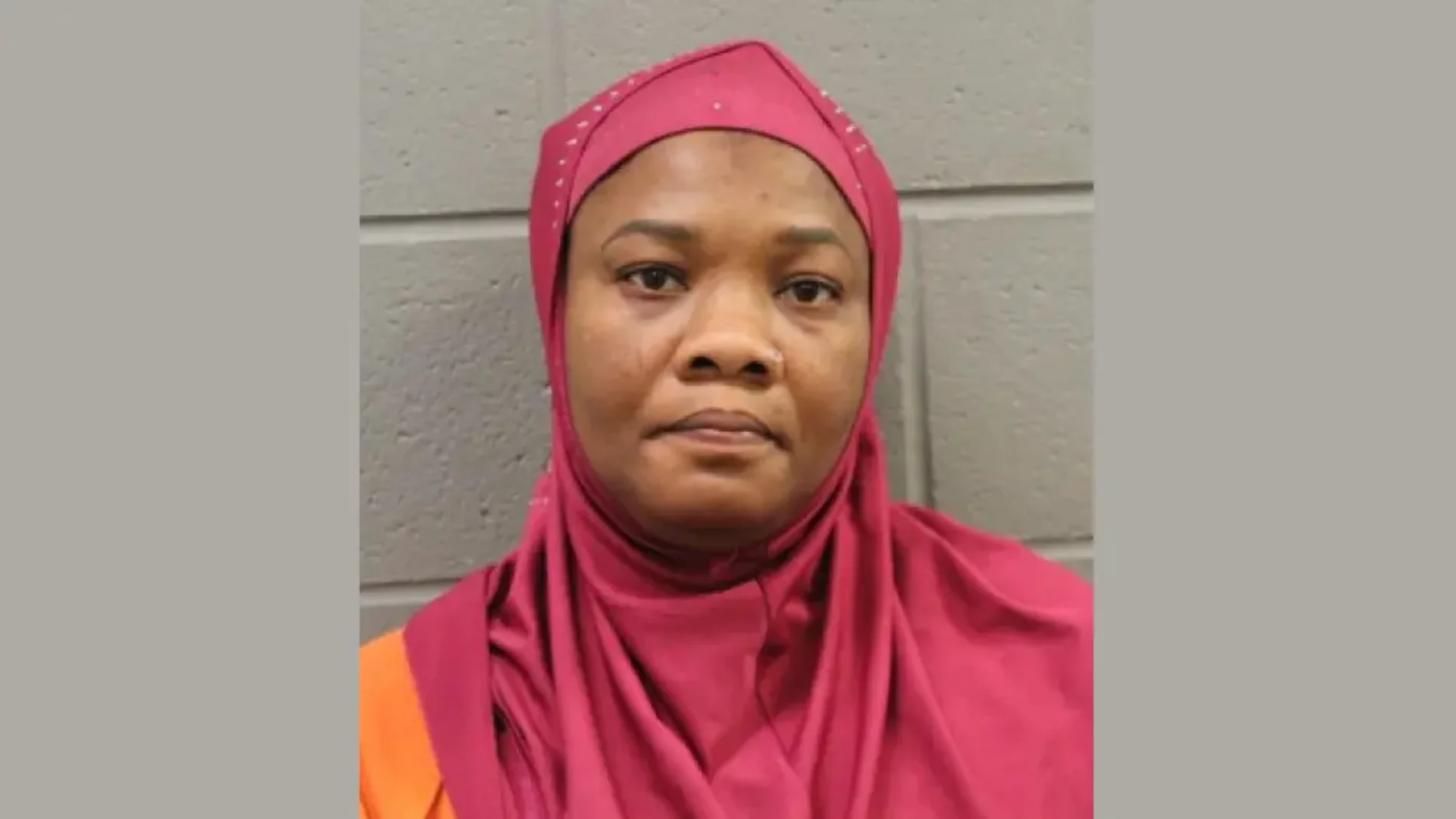 Gbemisola Akayinode, de 36 años Gbemisola Akayinode, de 36 años