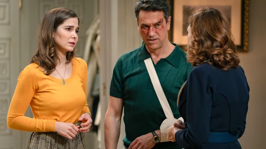 Begoña y Gabriel Begoña y Gabriel