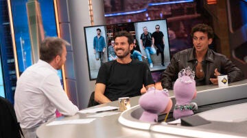 La bronca de David Summers a Willy Bárcenas por subir borracho al escenario: "Acabé muy pedo"
