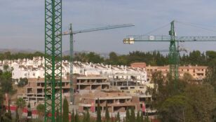 Gr&uacute;as de construcci&oacute;n de vivienda