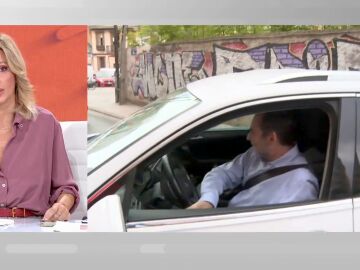 &Aacute;balos responde a Aldama.
