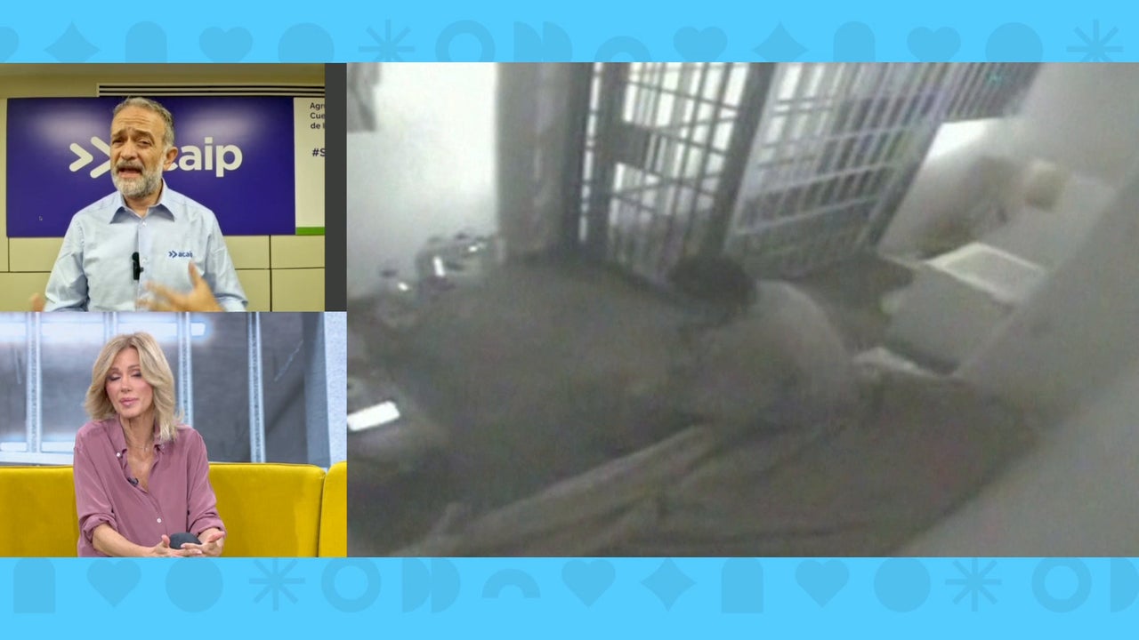 Comenzó a realizar tocamientos y comentarios obscenos a la doctora Comenzó a realizar tocamientos y comentarios obscenos a la doctora