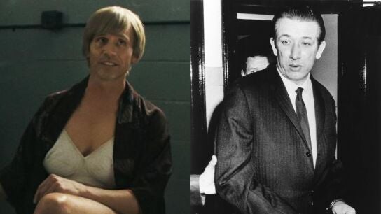 Richard Speck