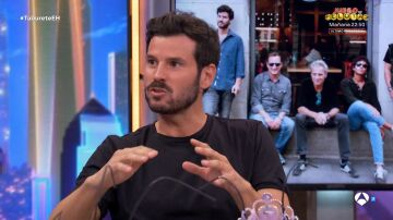 La bronca de David Summers a Willy Bárcenas por subir borracho al escenario: "Acabé muy pedo"