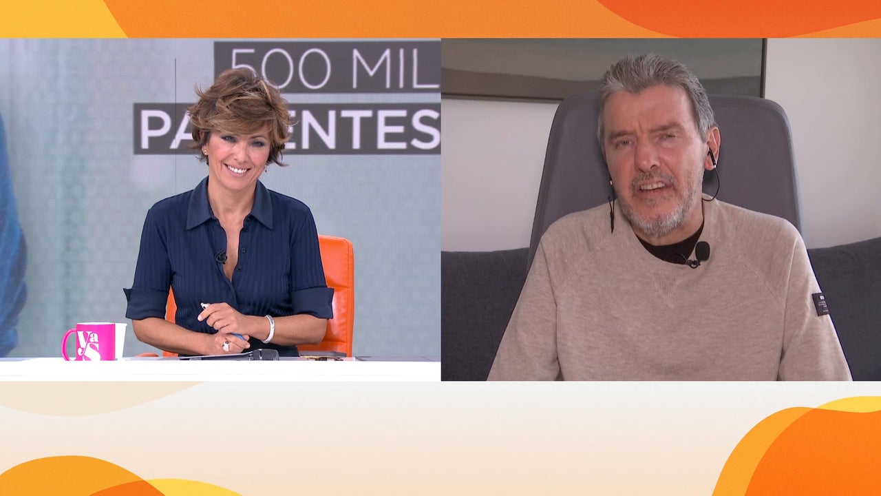 Ahora necesitamos que se acelere el proceso, queda lo importante Ahora necesitamos que se acelere el proceso, queda lo importante