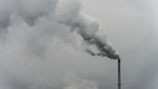 Uno de cada cuatro espa&ntilde;oles respiran aire contaminado por ozono en los &uacute;ltimos tres a&ntilde;os, seg&uacute;n Ecologistas en Acci&oacute;n