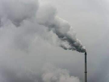 Uno de cada cuatro españoles respiran aire contaminado por ozono en los últimos tres años, según Ecologistas en Acción