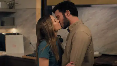 Nadie quiere esto Nadie quiere esto