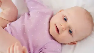 Un bebé