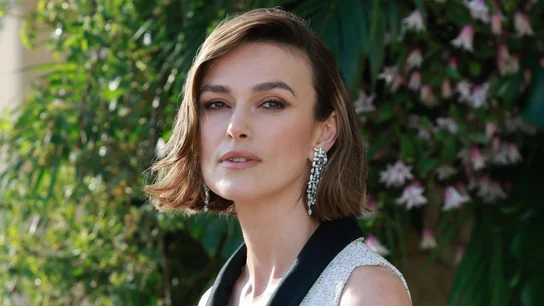 Keira Knightley Keira Knightley