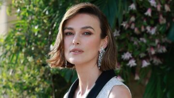 Keira Knightley