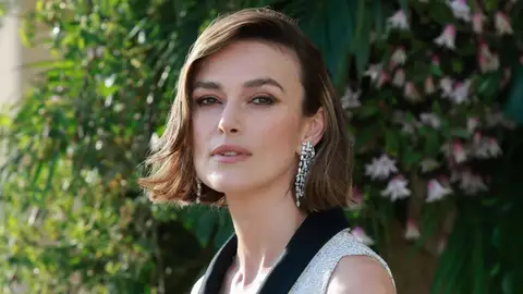 Keira Knightley Keira Knightley