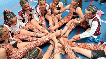 Fitkid, una suma de deportes Fitkid, una suma de deportes