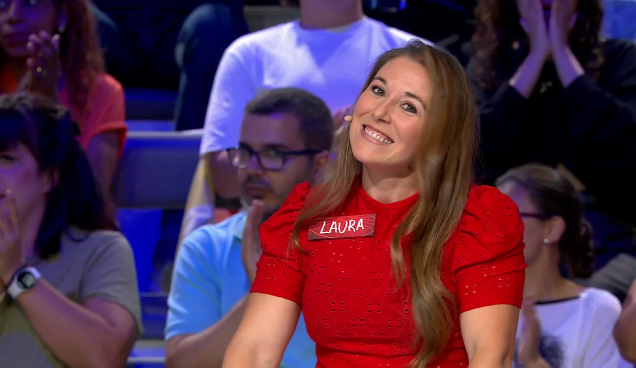 Laura resuelve un panelazo de 1350 euros: "¡Qué buenas tiradas!"