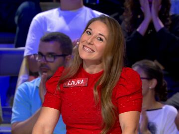 Laura resuelve un panelazo de 1350 euros: "&iexcl;Qu&eacute; buenas tiradas!"