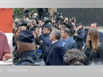 Susanna, sobre Sarkozy Susanna, sobre Sarkozy