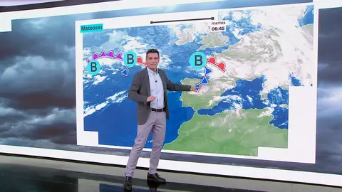 César Gonzalo César Gonzalo