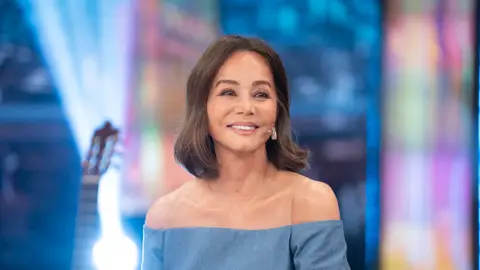 Los cuidados de Isabel Preysler y sus intervenciones quirúrgicas: "Mi nariz es mi tortura" Los cuidados de Isabel Preysler y sus intervenciones quirúrgicas: "Mi nariz es mi tortura"