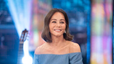 Los cuidados de Isabel Preysler y sus intervenciones quirúrgicas: 