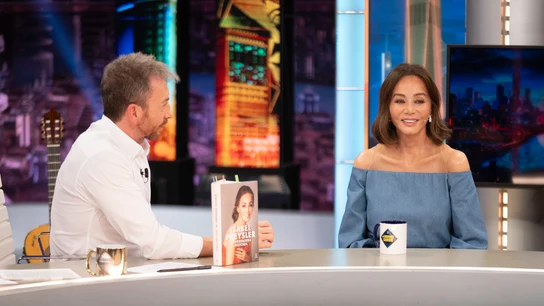 Desde hurgar en su basura, hasta obligarle a viajar en el maletero: el idilio de Isabel Preysler con los paparazzi Desde hurgar en su basura, hasta obligarle a viajar en el maletero: el idilio de Isabel Preysler con los paparazzi