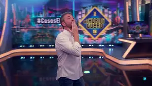 Grandes sorpresas y una noche muy especial: así celebrará El Hormiguero sus 3.000 programas