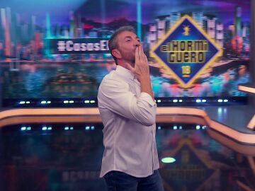 Grandes sorpresas y una noche muy especial: así celebrará El Hormiguero sus 3.000 programas