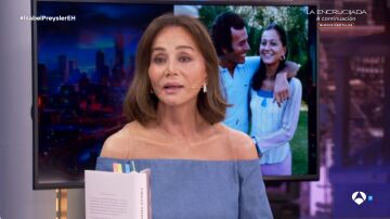 "Le conocí en una fiesta de Tomás Terry": así surgió el amor entre Isabel Preysler y Julio Iglesias