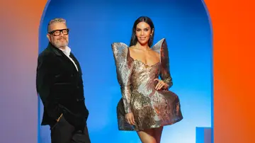 Atresmedia hará historia con unas Campanadas únicas en Antena 3, laSexta y atresplayer Atresmedia hará historia con unas Campanadas únicas en Antena 3, laSexta y atresplayer