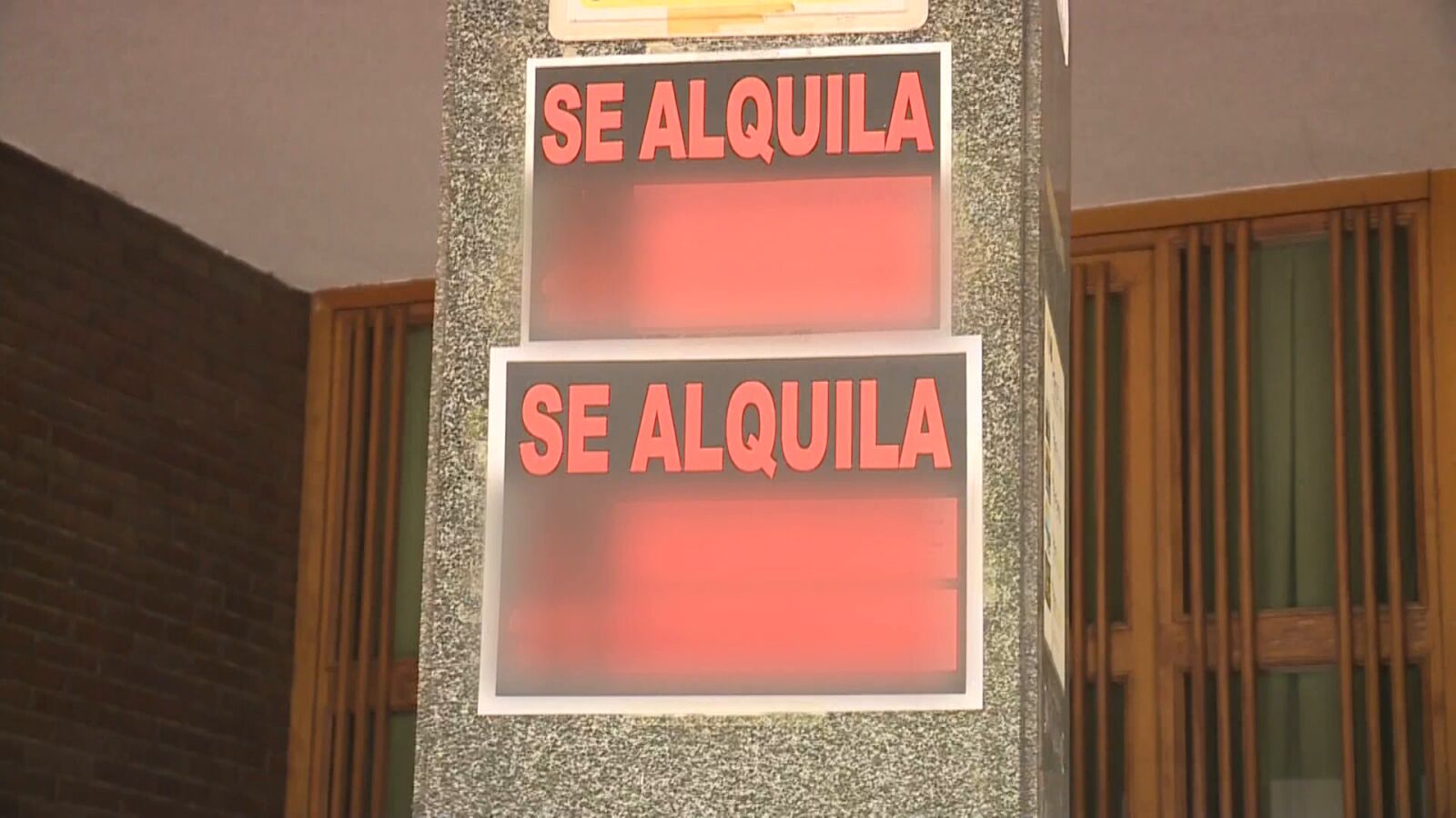  El 74% del sueldo en Madrid y Barcelona se va al alquiler: 