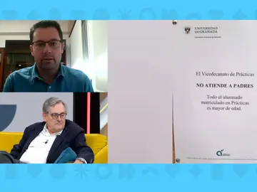 Vicedecano Prácticas Granada Vicedecano Prácticas Granada