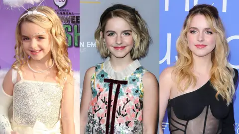 Mckenna Grace Mckenna Grace