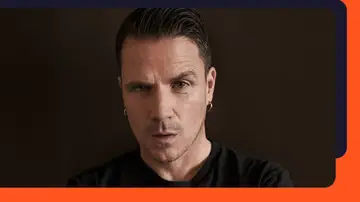 Dani Martín en El Hormiguero Dani Martín en El Hormiguero