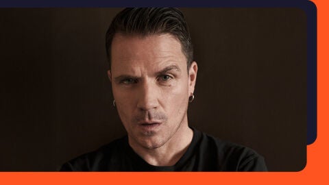 Dani Martín en El Hormiguero