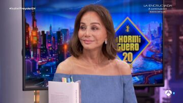 Los cuidados de Isabel Preysler y sus intervenciones quirúrgicas: "Mi nariz es mi tortura"