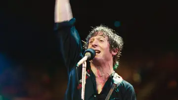 Jeremy Allen White en el biopic de Bruce Springsteen Jeremy Allen White en el biopic de Bruce Springsteen