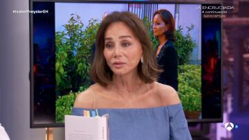 Isabel Preysler