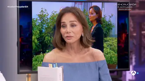 Isabel Preysler Isabel Preysler