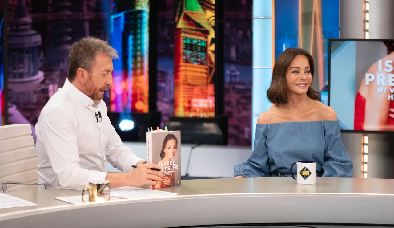 Isabel Preysler, sobre su infidelidad a Carlos Falcó por Miguel Boyer: "Me sigue doliendo"